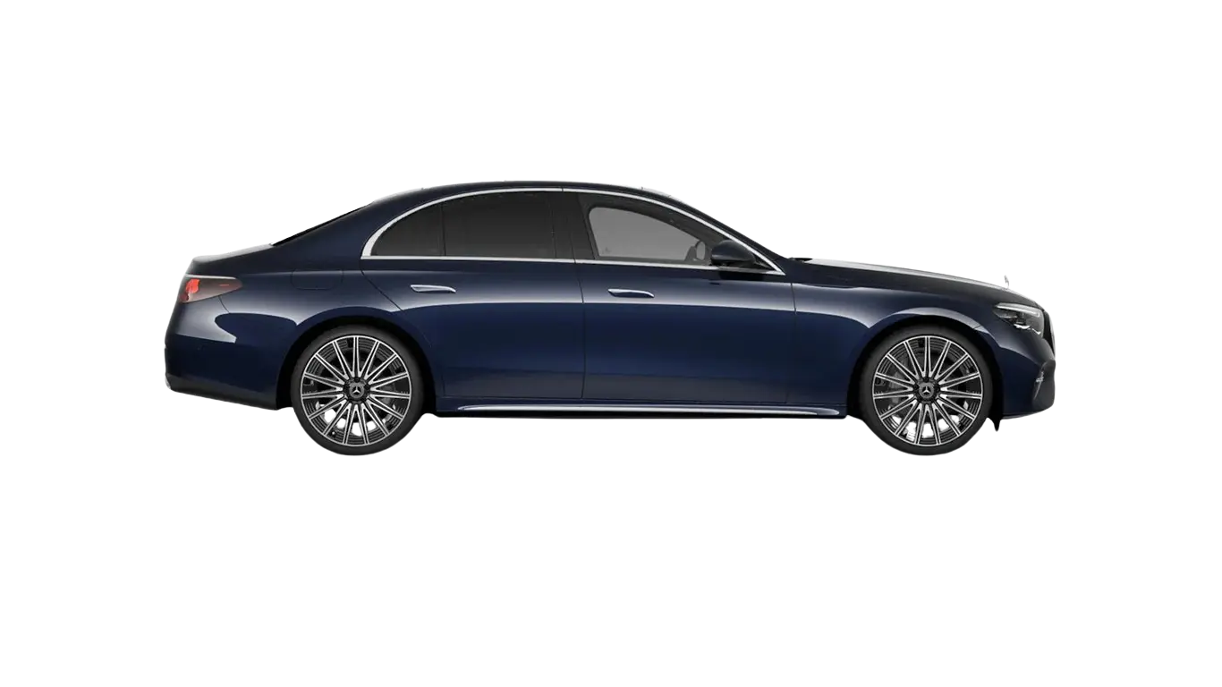 Executive Car