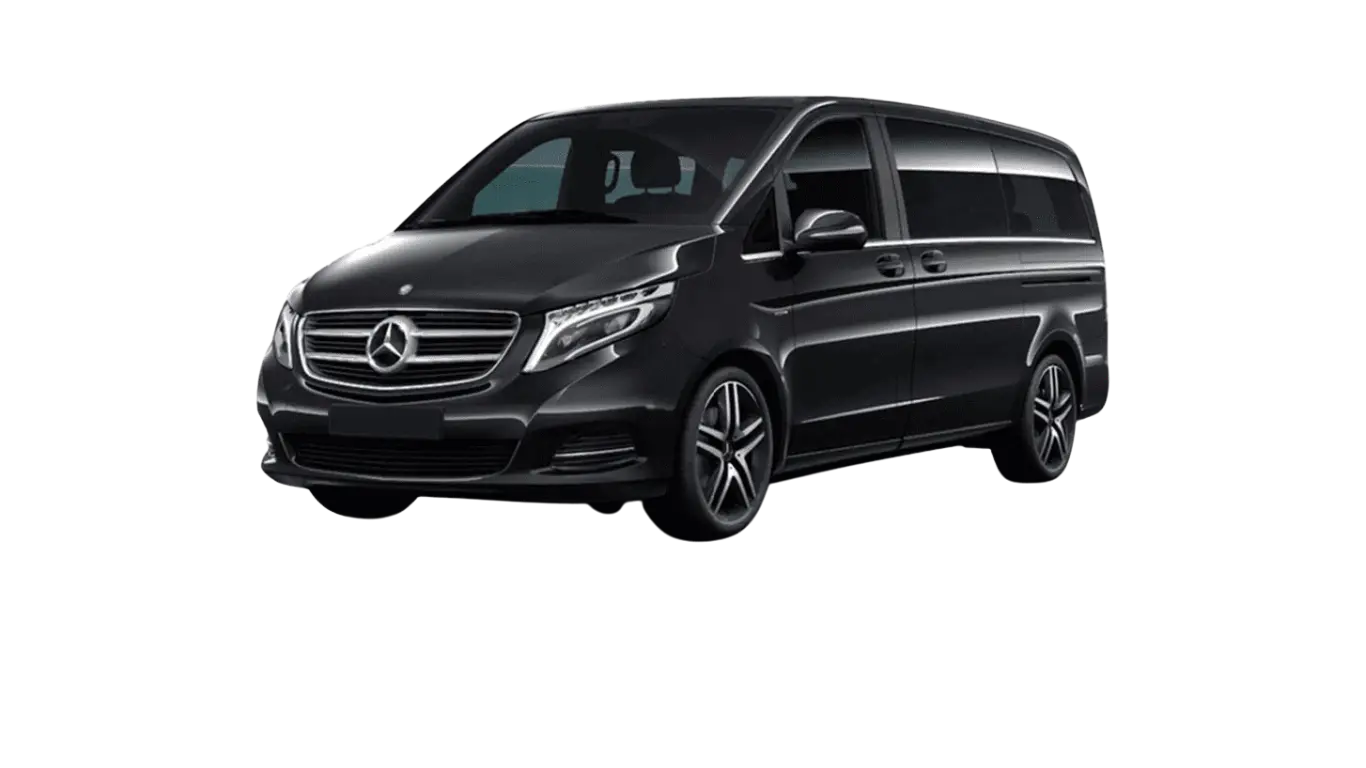 Luxurious & Spacious Buses